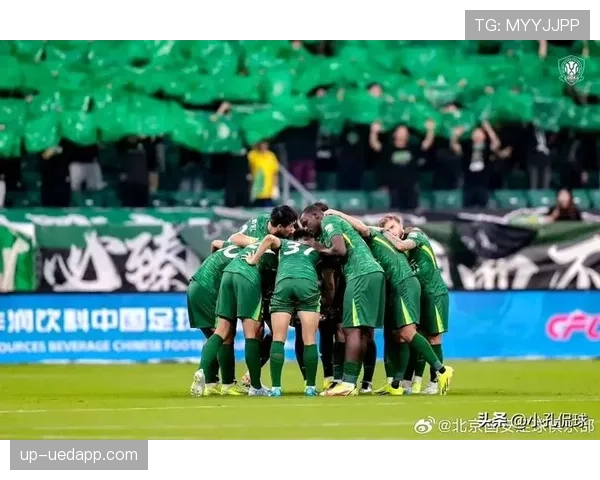 国安进攻乏力背后,全队稳定性崩盘是否已成赛季隐患? 国安进攻乏力背后,全队稳定性崩盘是否已成赛季隐患?