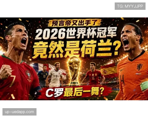 2026世界杯荷兰队阵容预测 范戴克领衔橙衣军团能否冲击冠军