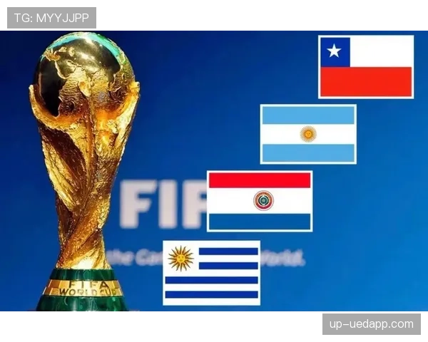 2026世界杯最新晋级计算规则详解